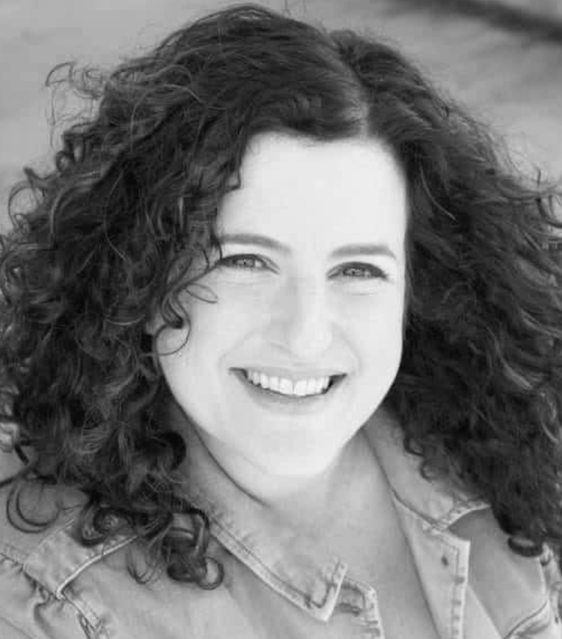 Jessica Steinman headshot